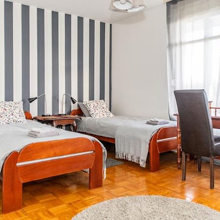7 Heaven Belgrado Exterior foto