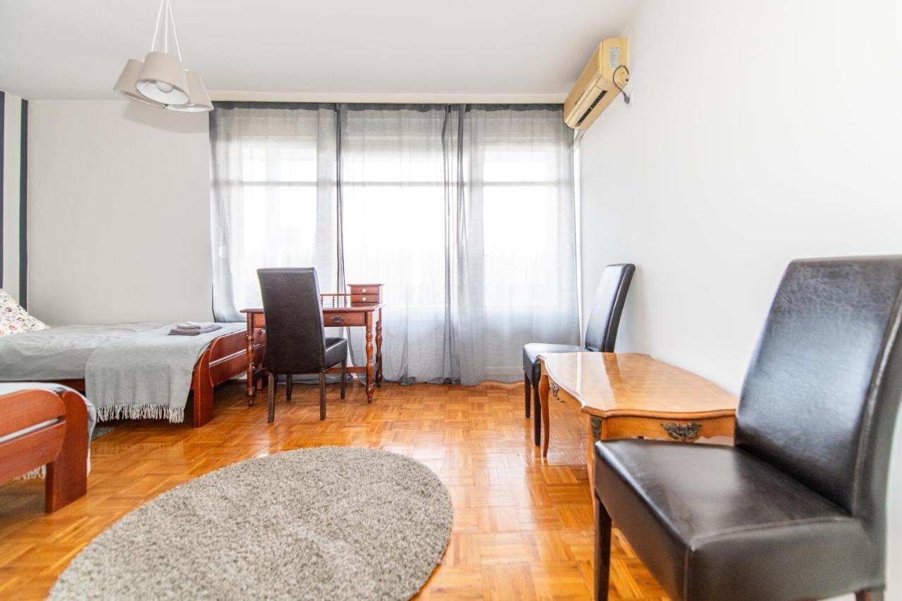 7 Heaven Belgrado Exterior foto